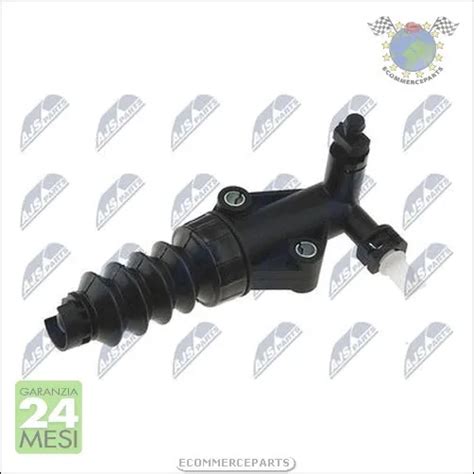 Cilindretto Pompa Frizione Ajs Per Alfa Romeo Mito Fiat Grande Punto