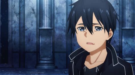 Sao S Gay O Nothing And I Mean Nothing Prepared Kirito For