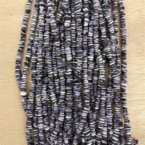 Wampum Etsy