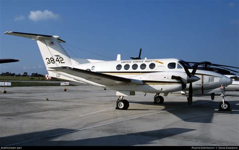 Aircraft Photo Of Beech Uc M Super King Air B C