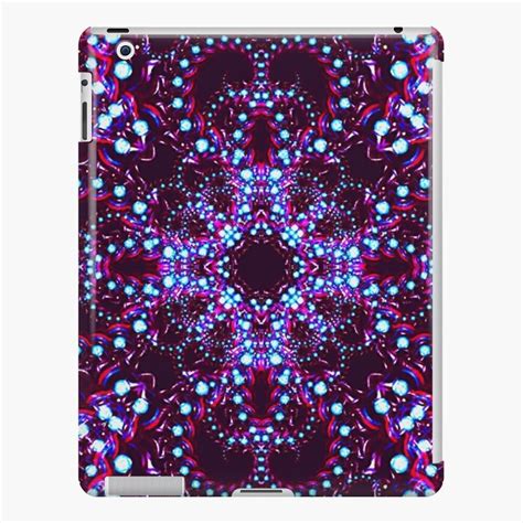 Coque Et Skin Adh Sive Ipad Avec L Uvre Fractale Design De L