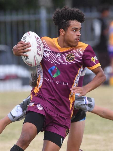 70 Pictures Juniors On Fire In 2023 Michael Morgan Cup Townsville