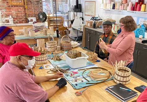 Creative Forces Announces Grants for Arts Engagement Projects to