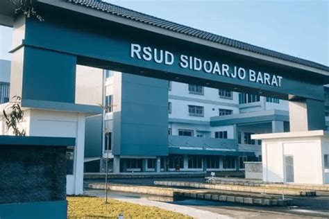 Rekomendasi Rumah Sakit Di Sidoarjo Terbaik Fasilitas Mumpuni