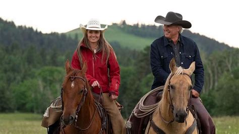 Will there be Heartland season 18? Renewal possibilities explored