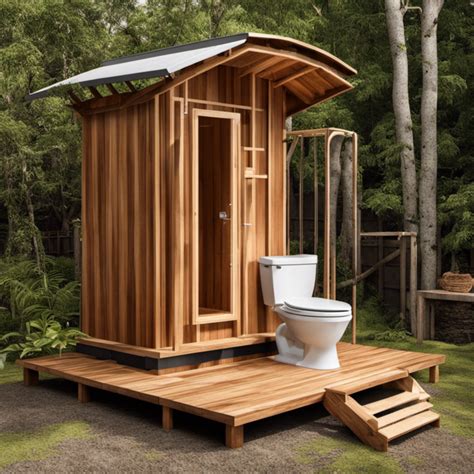 How To Make A Composting Toilet Best Modern Toilet