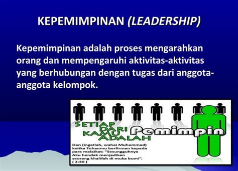 Kepemimpinan Ldks Ppt