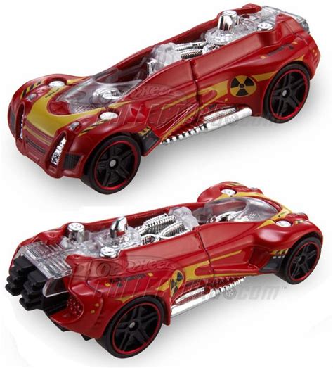 New Models 2009 Hot Wheels