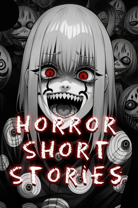 Horror Short Stories: A Collection of Horror Short Stories Part 2 by ...