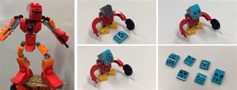 Lego Bionicle T With Purchase Mask Concepts Revealed
