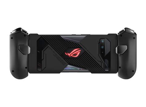 Rog Kunai Gamepad For Rog Phone Gaming Controllersrog Republic