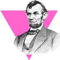 Abraham Lincoln Gay The Closet Professor