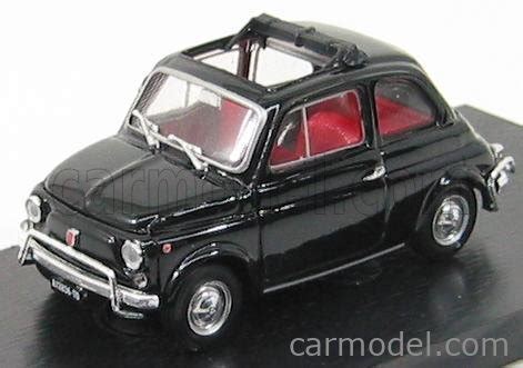 Brumm R Masstab Fiat L Tetto Aperto Open Roof