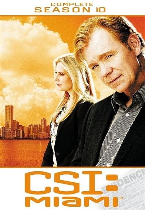 Csi Miami Season 5 Episode 10 Cast Mzaertheme