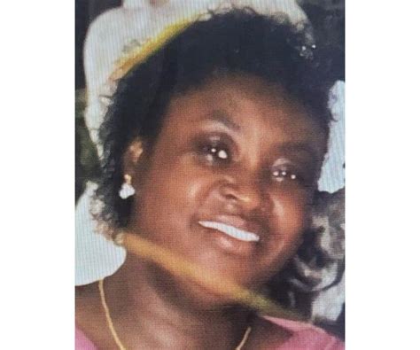 Ernestine Deborah Ross Obituary 2023 Brooklyn Ny Heritage