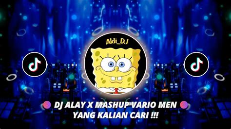 Dj Alay X Mashup Vario Men Alay Gaya Kaya Artis Sok Selebritis Viral