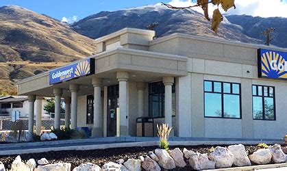 credit union  brigham city ut located    main