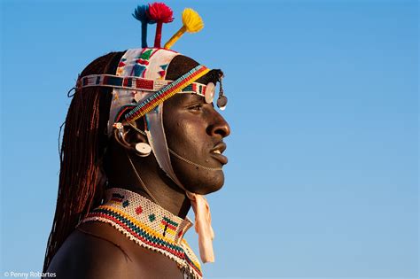 Kenya The Samburu Indigenous Tribe Photography Tour