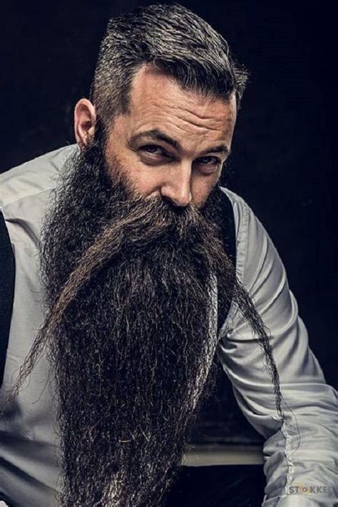 Daily Dose Of Awesome Beard Styles From Beard Styles Mens Hairstyles With