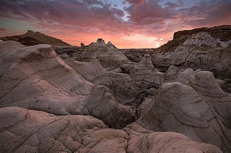 Bisti Wilderness Night Photography Workshop