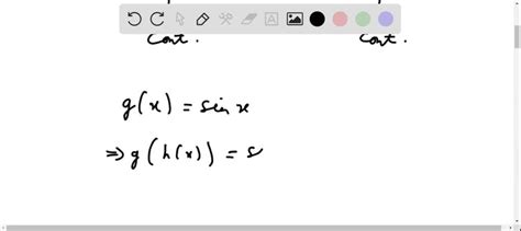 ⏩SOLVED:Examine that sin|x| is a continuous function. | Numerade
