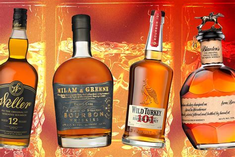 BEST BOURBONS Per 2023's “San Francisco World Spirits, 49% OFF