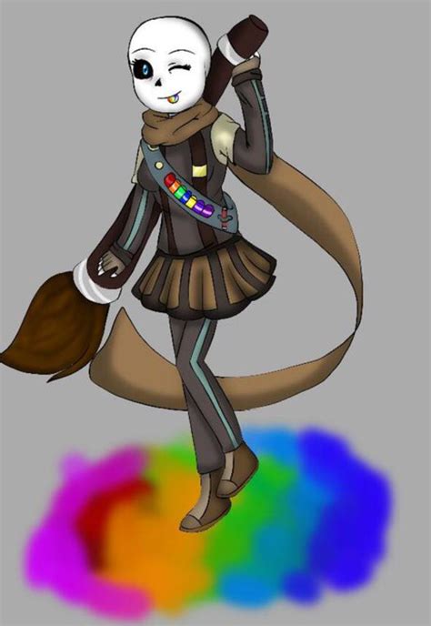 Đọc Femaleyandereerrorsans X Malereader X Femaleyandereinksans
