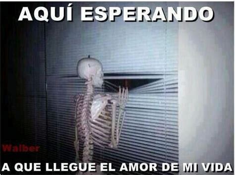 Esperando A Que Llegue El Amor De Mi Vida Memes Waiting Summer Memes