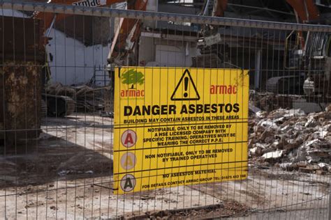 Why Is Asbestos So Dangerous