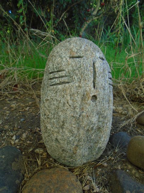 Mata Nui Stone Stone Carving By Vahki6 On Deviantart