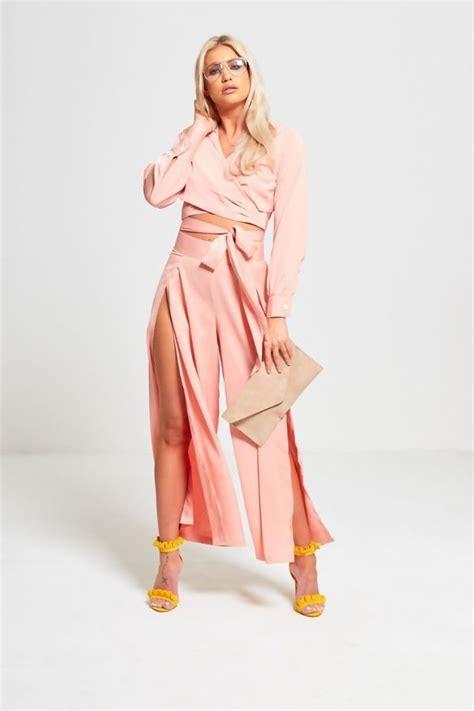 Wholesale Nude Suede Envelope Clutch Bag J Fashion