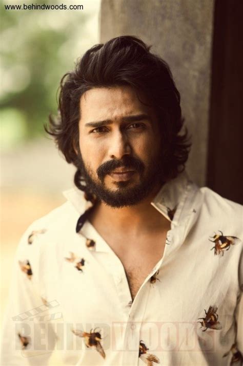 Vishnu Vishal Aka Vishnuvishal Photos Stills Images