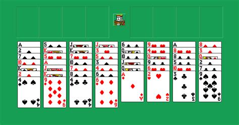 Freecell Project