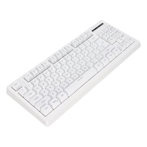 Duokon Clavier Sans Fil Touches Clavier Sans Fil Touches G