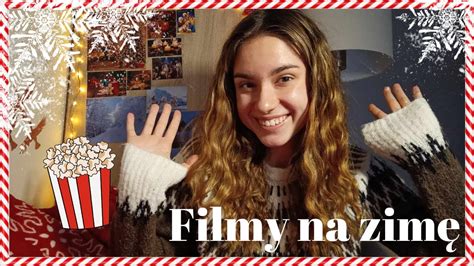 Vlogmas Polecam Filmy Na Zim Youtube