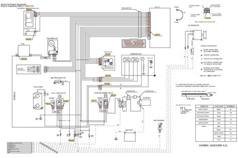 Cat Forklift Mcfe Gc K Str Electrical Hydraulic Diagram