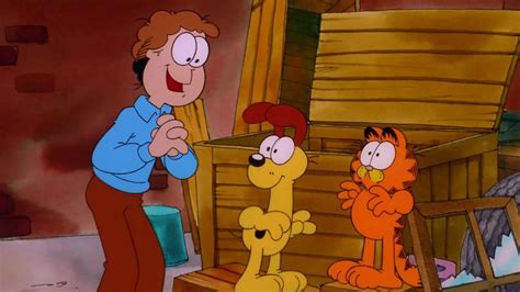 Watch Garfield and Friends Streaming Online - Yidio