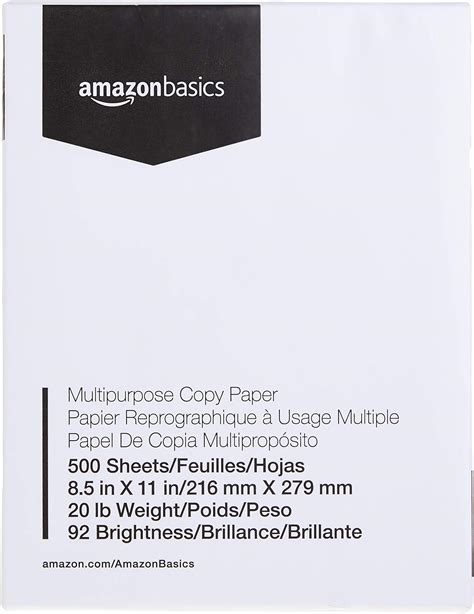 Neenah Paper 01345 Classic Crest Premium Paper 24 Lb 85