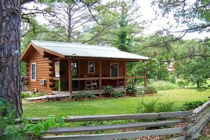 Luxury Cabins Hot Tubs Lake of the Ozarks, Missouri | Glamping Hub