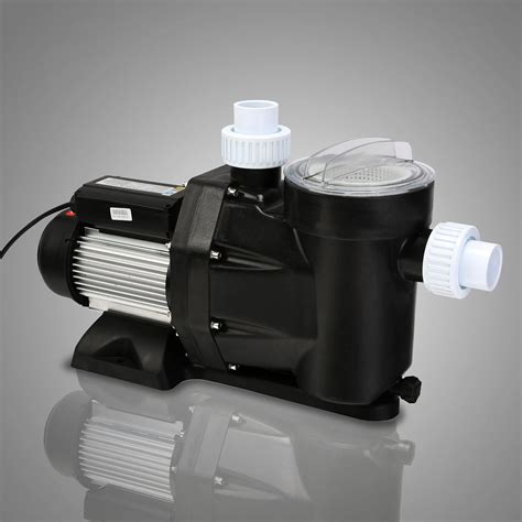 Self-priming Swimming Pool / Spa Pump - Buy Solar Pump Swimming Pool,Electric Water Pumps,Dc ...