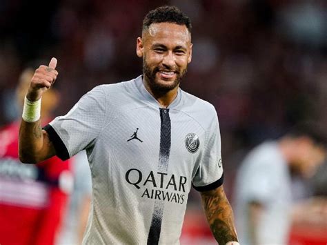 Chelsea Ouvre Les N Gociations Avec Neymar Apr S Qu Il Ait Exprim Son