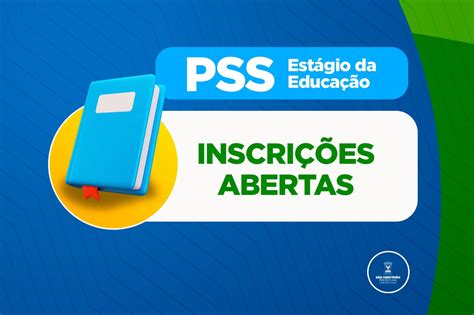 Prefeitura de São Cristóvão abre inscrições para estágio em várias