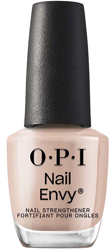 Opi Nail Envy Double Nude Y Nail Strengthener Ml M Ness Aptieka