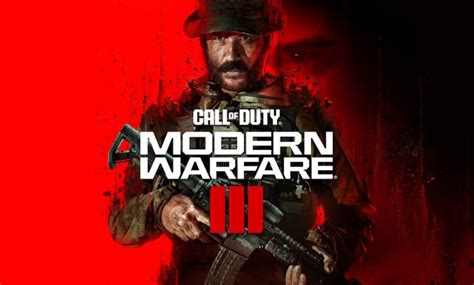 Call Of Duty Modern Warfare Iii Open Beta Happening This Weekend