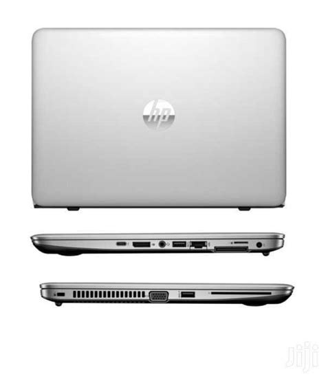 HP EliteBook 840 G4 Core i7 14" FHD Laptop