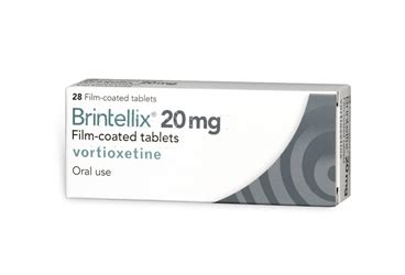 BRINTELLIX 20 MG 28 FILM KAPLI TABLET FİYATI Market Fiyatları