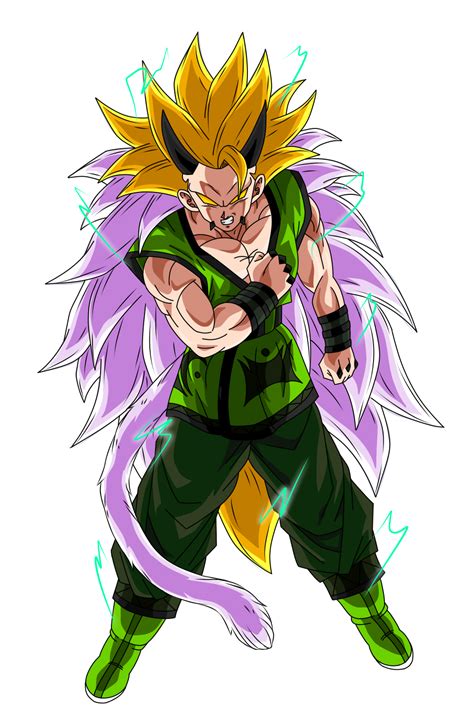 Gogeta Ssj9