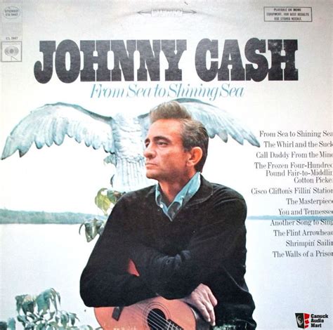 Johnny Cash Original Lps Collection Bonus Photo Uk