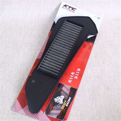 Jual Filter Udara Yamaha Xmax 250 Af 25 Original Ktc Kytaco Di Seller