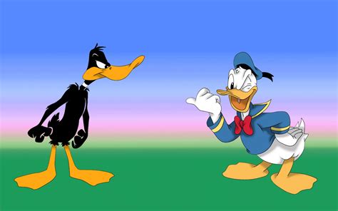 Daffy Duck Wallpaper 54 Images